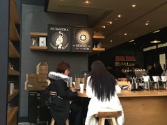 -星巴克臻选(济南恒隆店)