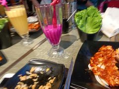 -三国惹火烤肉·中日韩烤肉集合店(百草路店)