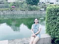-石炮台公园