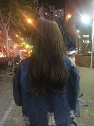 -美梵日系沙龙