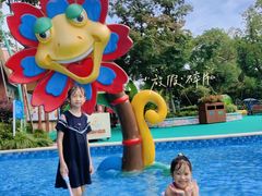 -苏州乐园森林水世界