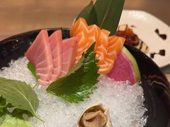 -赤坂亭·M9和牛烧肉·铁板烧·日料398放题(长泰广场店)