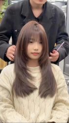 -藤野造型烫染·接发