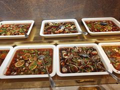 -海玥荟海鲜姿造自助餐厅(欧罗巴广场店)