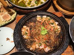 -蜀厨小匠·民间川菜(犀浦店)