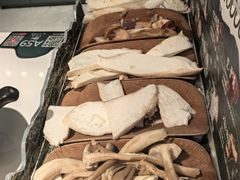 -芸山季·云南山珍菌火锅(南翔印象城MEGA店)