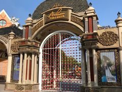 -安徒生童话乐园