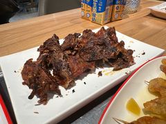 -奉天宴遇烧烤·冒锅