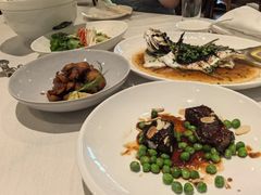 -白云中餐厅·粤菜·亚龙湾喜来登度假酒店