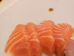 -汉来海港·海鲜自助餐厅(上海七宝领展广场店)
