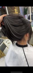 -5M HAIR SALON 旗舰店