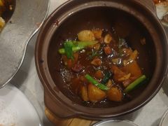 -鑫巴蜀小镇 · 水煮鱼专研店(玉桥店)