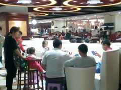 -比亚森自助烤肉料理(裕华店)