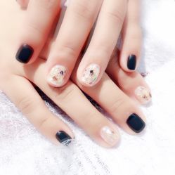 -艾薇美甲美睫