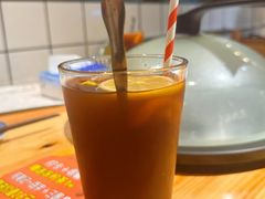 -阿鸡鱼庄·顺德鲜蒸小炒(亚运村店)