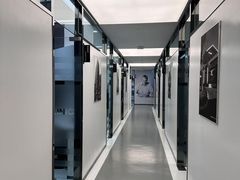-马泷齿科·成都锦江置略马泷口腔门诊部(IFS国金中心店)