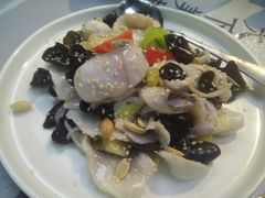 炒黑鱼片-味妙顺德厨房(绿地缤纷城店)