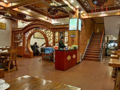 -老雒阳面馆·水席(定鼎门店)