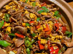 -徽三说·土徽菜·中国徽菜连锁品牌(一中店)