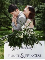 -薇视觉婚纱摄影工作室·婚纱照·结婚照