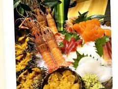 -割烹旭日本料理(龙湖狮山天街店)