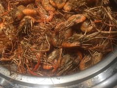 -加餐海鲜自助(集美银泰百货店)
