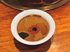 -北京老门框爆肚四季涮肉(淮海东路外滩店)