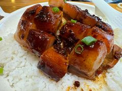 -蔡家酒楼(一德街店)