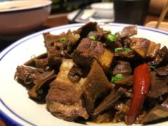 -大牌大·传统杭帮菜(湖滨店)