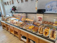-DEMO黛慕蛋糕(中泰店)