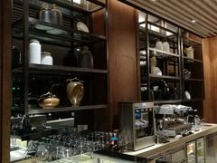 -水月周庄铂尔曼酒店 · 漾全日餐厅