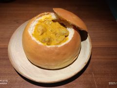 -大树餐厅(益田假日店)