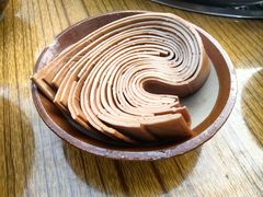 薄豆干-黄建彬火锅(鲁能星城店)