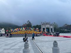 -天坛大佛