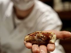 -奈良本寿司(永嘉路店)