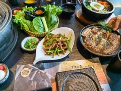 -黑牛の店·黑金店(沈阳万象城店)