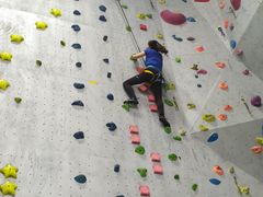 -尽峰攀岩 Acme Climbing