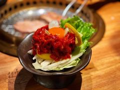 -黑牛黑猪烤肉专门店(万象城店)