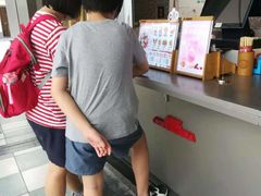 -咕噜咕噜·章鱼小丸子(西湖路店)