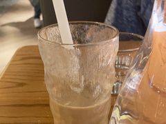 -原石牛扒·约会餐厅(龙城万科里店)