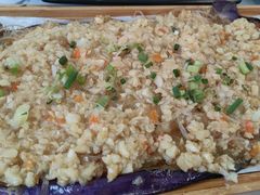 -正宗八宝冰饭·非遗冰饭·烧烤(奎桥店)