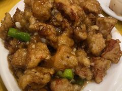 -铁东熏肉大饼铺