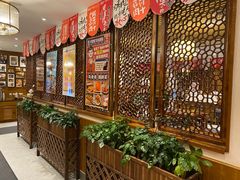 -福苗小骆驼烧烤(大唐不夜城店)