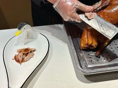 -梅利汴京烤鸭•开封豫菜地标店(晋安路店)