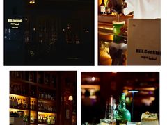 -Hill.Cocktail半山酒吧(中山店)
