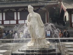 -华清宫景区