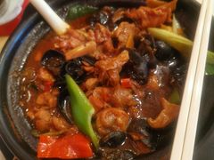 -陕味基中式快餐家的味道(波普店)