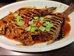 -黑石礁酒楼·海鲜(黑石礁店)