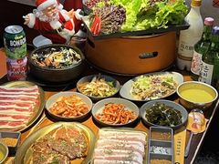 -火炉情韩国料理店(古田路店)