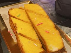 -老班长·小龙虾·鲜货烧烤大排档(金街美地店)